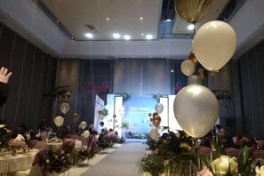 Salle de bal