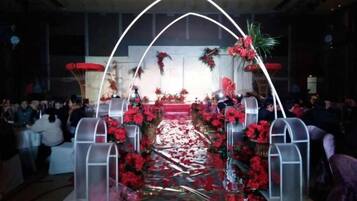 ห้องบอลรูม