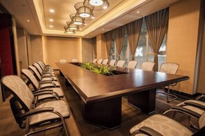 สถานที่จัดงานประชุม