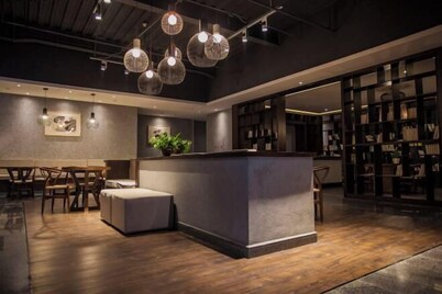 Hotel Select Ankang Lianhua