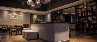Hotel Select Ankang Lianhua
