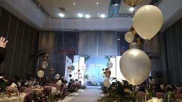 Ballroom