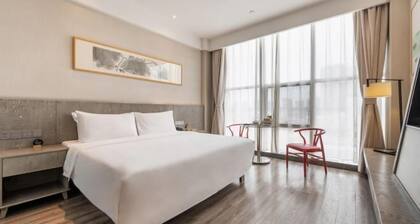 Hotel Select Ankang Lianhua