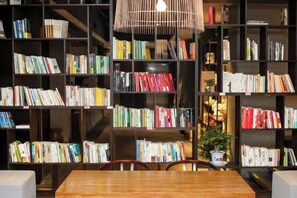 Interior - Hotel Select Ankang Lianhua (Ankang)