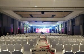 Banquet hall - Hotel Select Ankang Lianhua (Ankang)