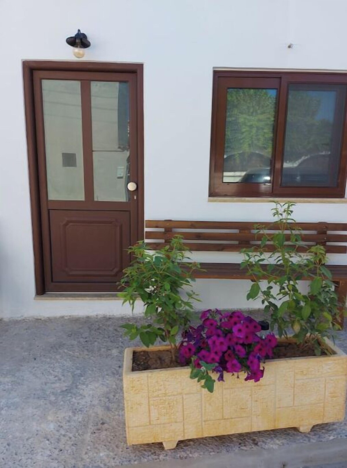 Bild für Gastgeberprofil