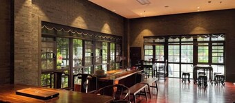 Laixian Island Hotel