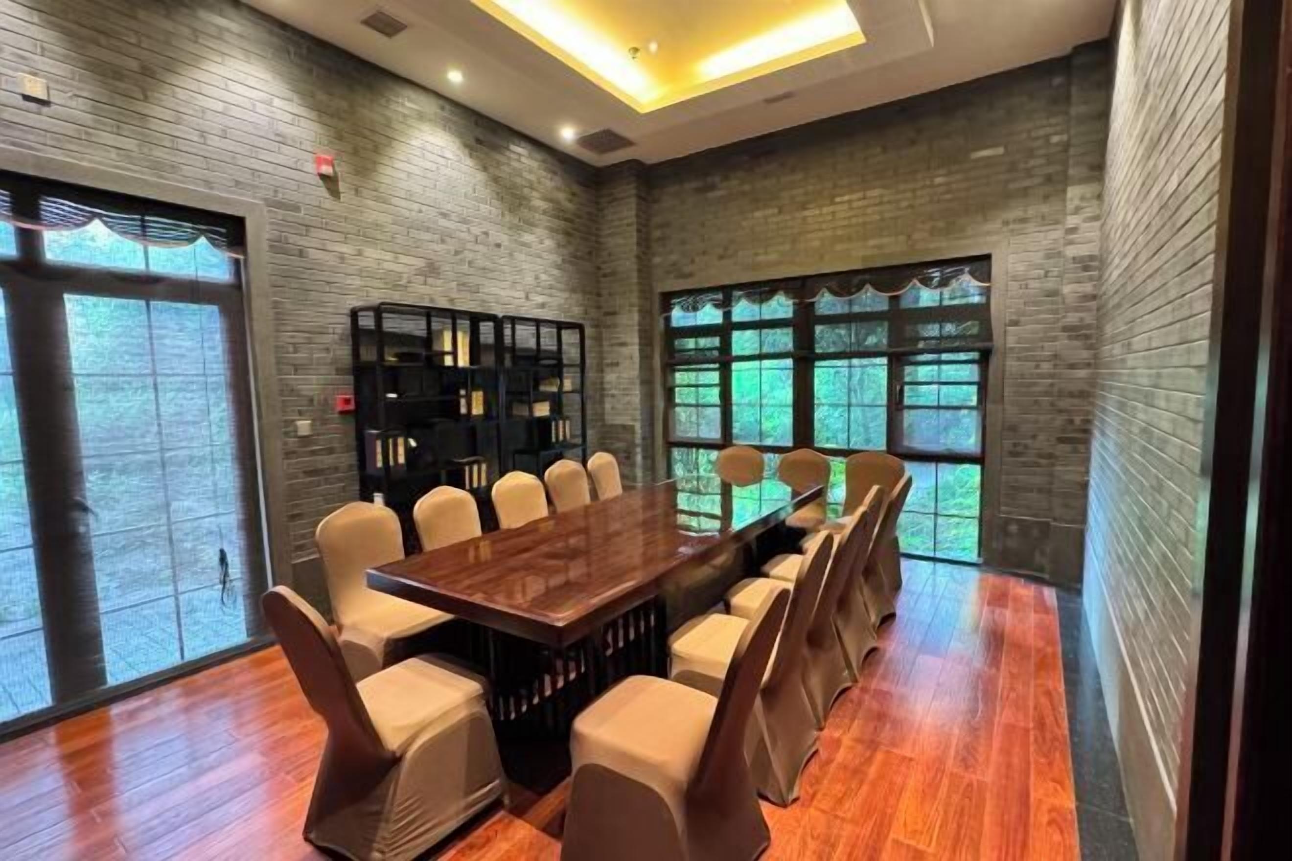 Sala de reuniones