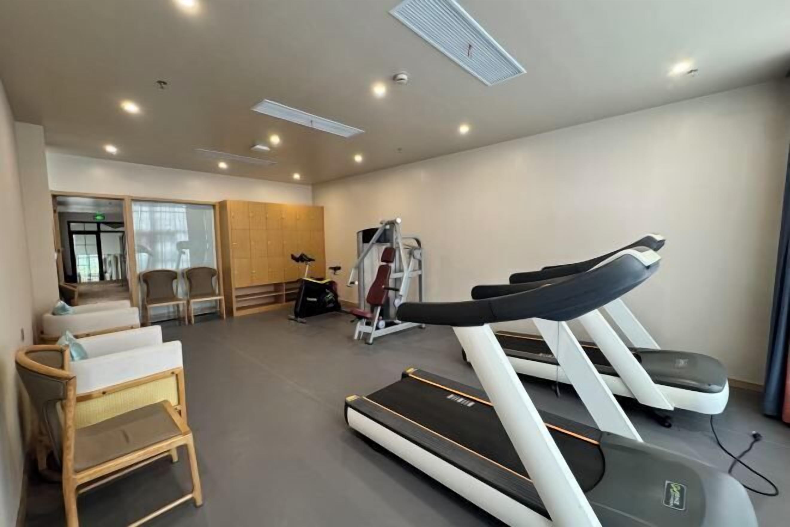 Gimnasio