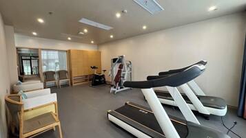 Gimnasio