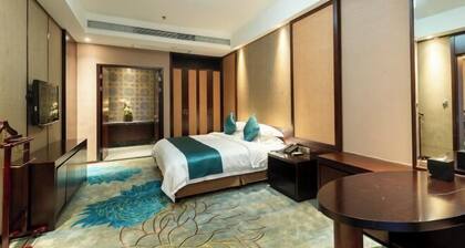 Laixian Island Hotel
