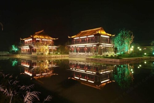 Laixian Island Hotel