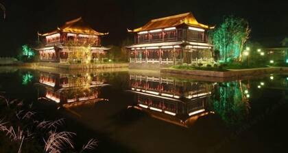 Laixian Island Hotel