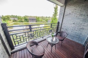 Room - Laixian Island Hotel (Taizhou)