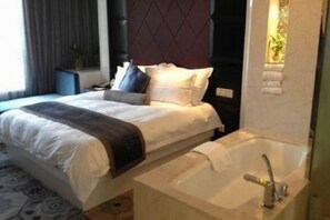 Room - Wuyang Holiday Hotel (Hangzhou)