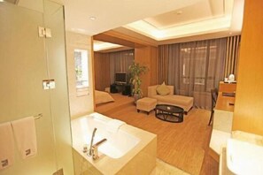 Interior - Wuyang Holiday Hotel (Hangzhou)