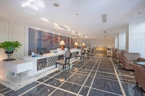 Interior - Wuyang Holiday Hotel (Hangzhou)