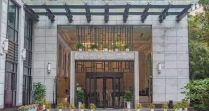 Wuyang Holiday Hotel