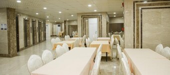 Mahd Al Resala 3 Hotel