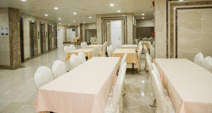 Mahd Al Resala 3 Hotel