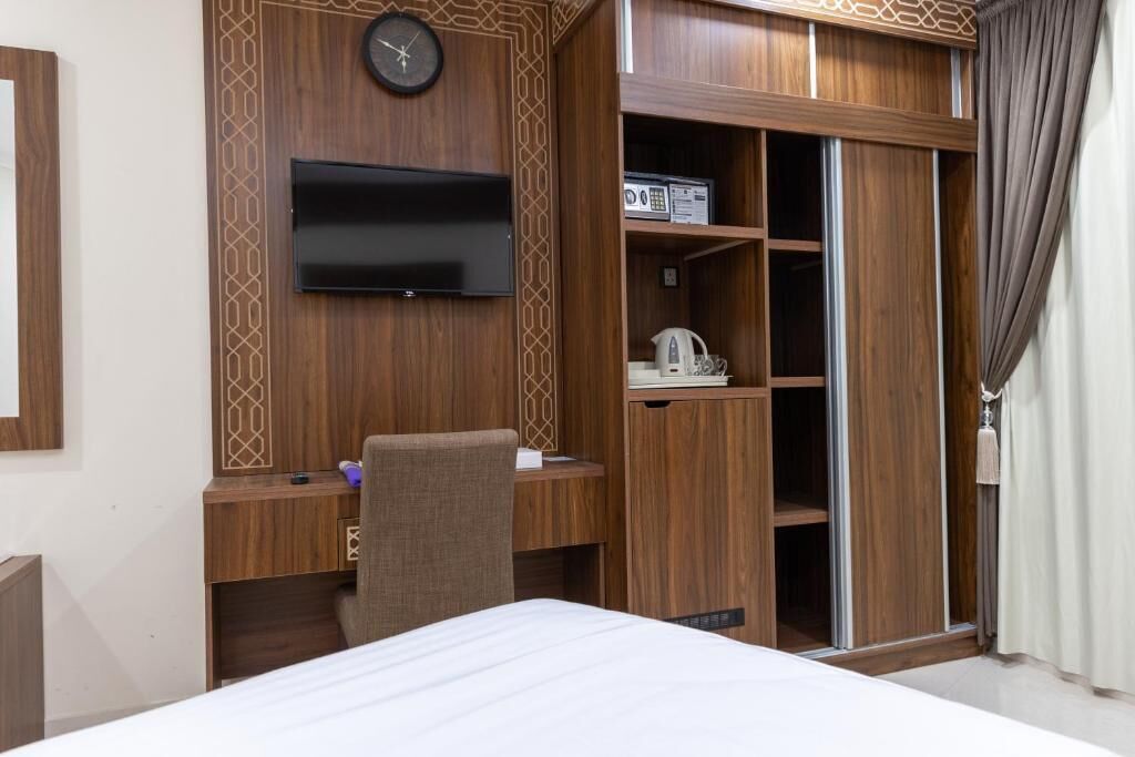 Photo - Mahd Al Resala 3 Hotel