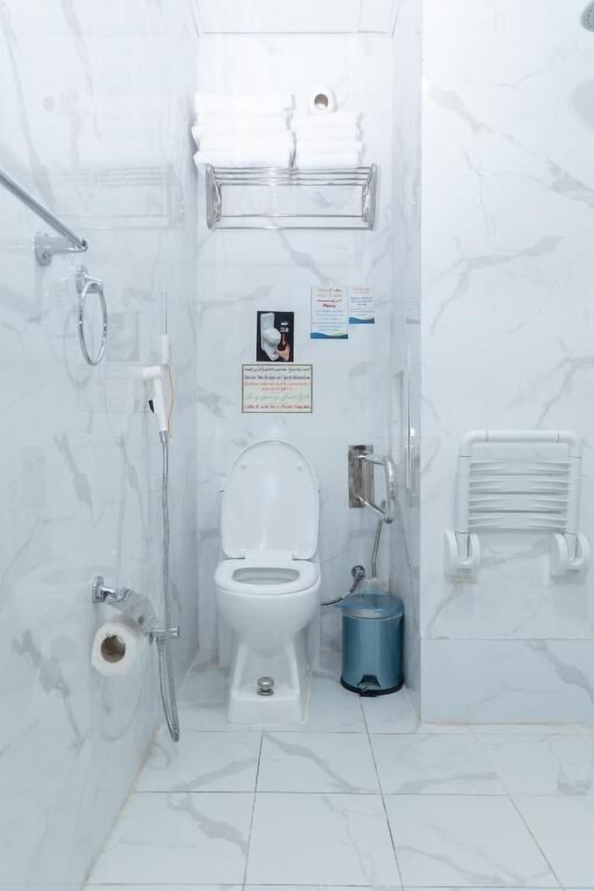 Photo - Mahd Al Resala 3 Hotel