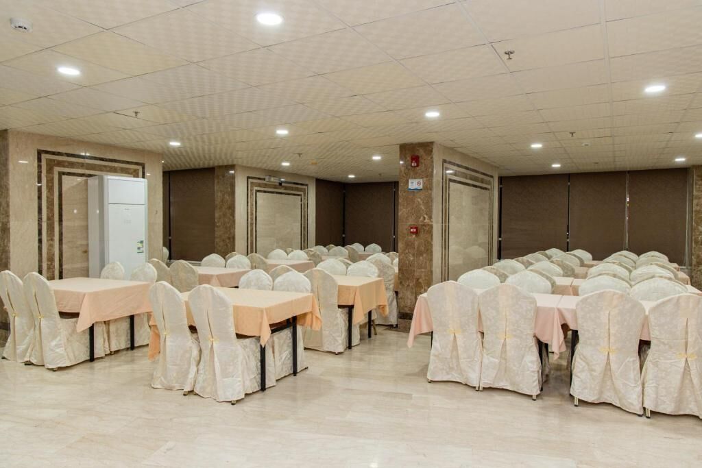 Photo - Mahd Al Resala 3 Hotel