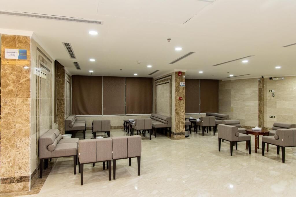 Photo - Mahd Al Resala 3 Hotel