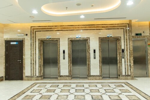 Mahd Al Resala 3 Hotel