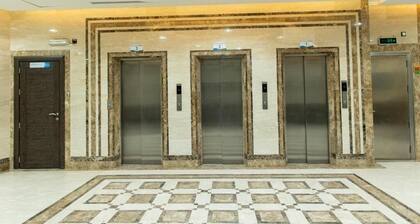 Mahd Al Resala 3 Hotel