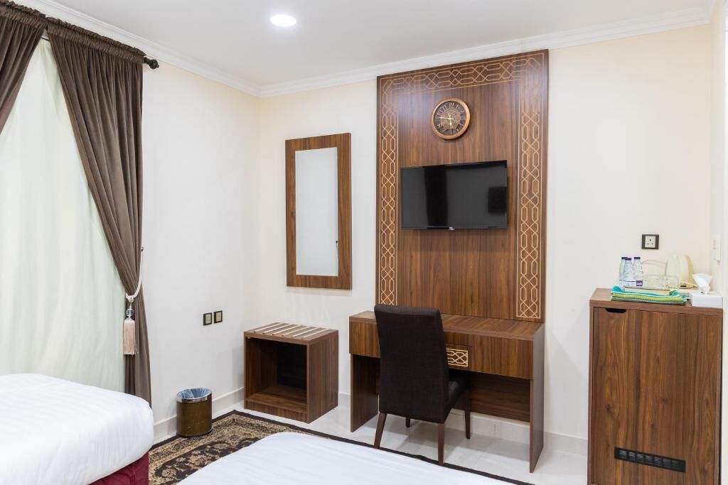 Photo - Mahd Al Resala 3 Hotel