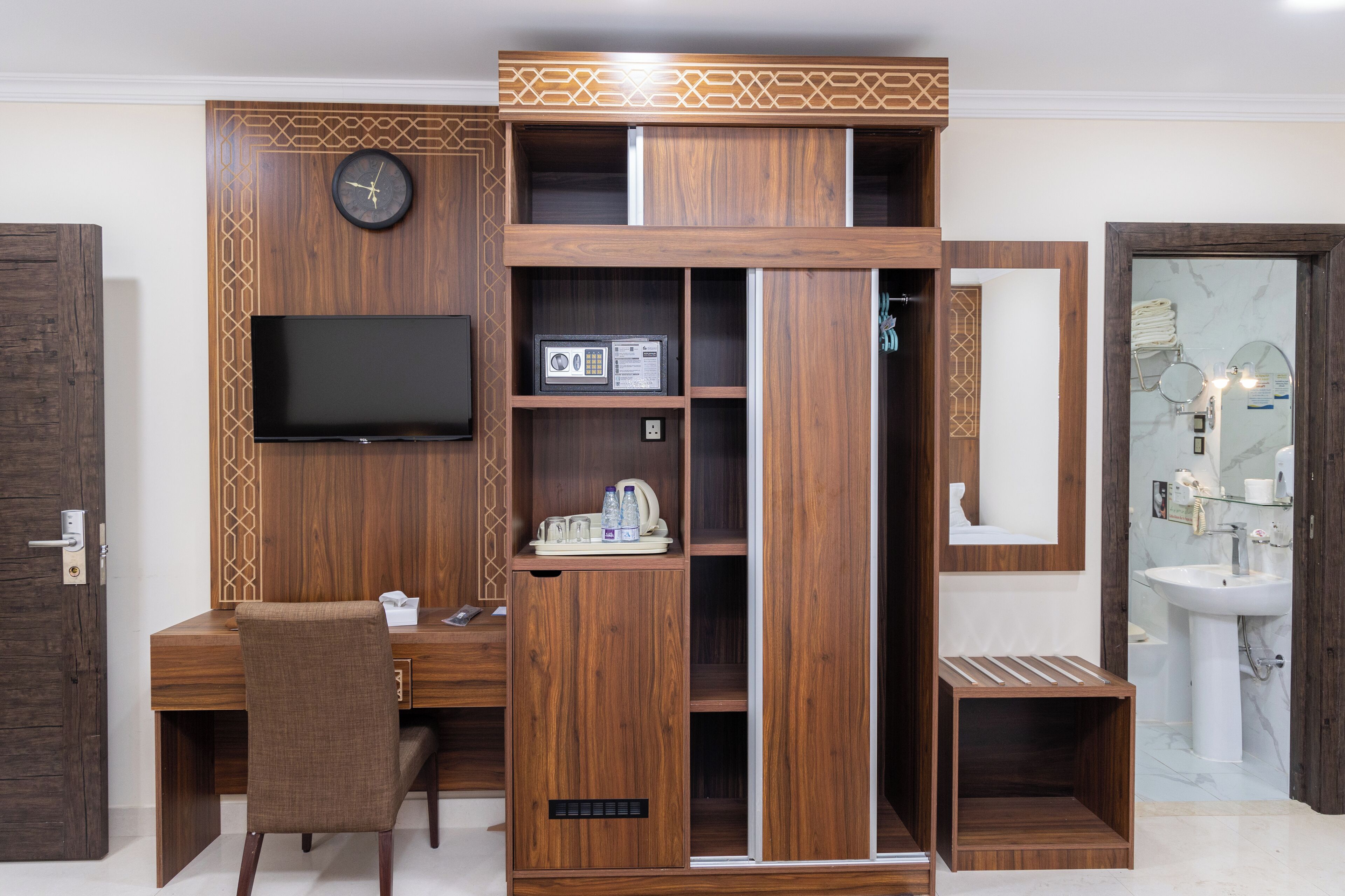 Photo - Mahd Al Resala 3 Hotel