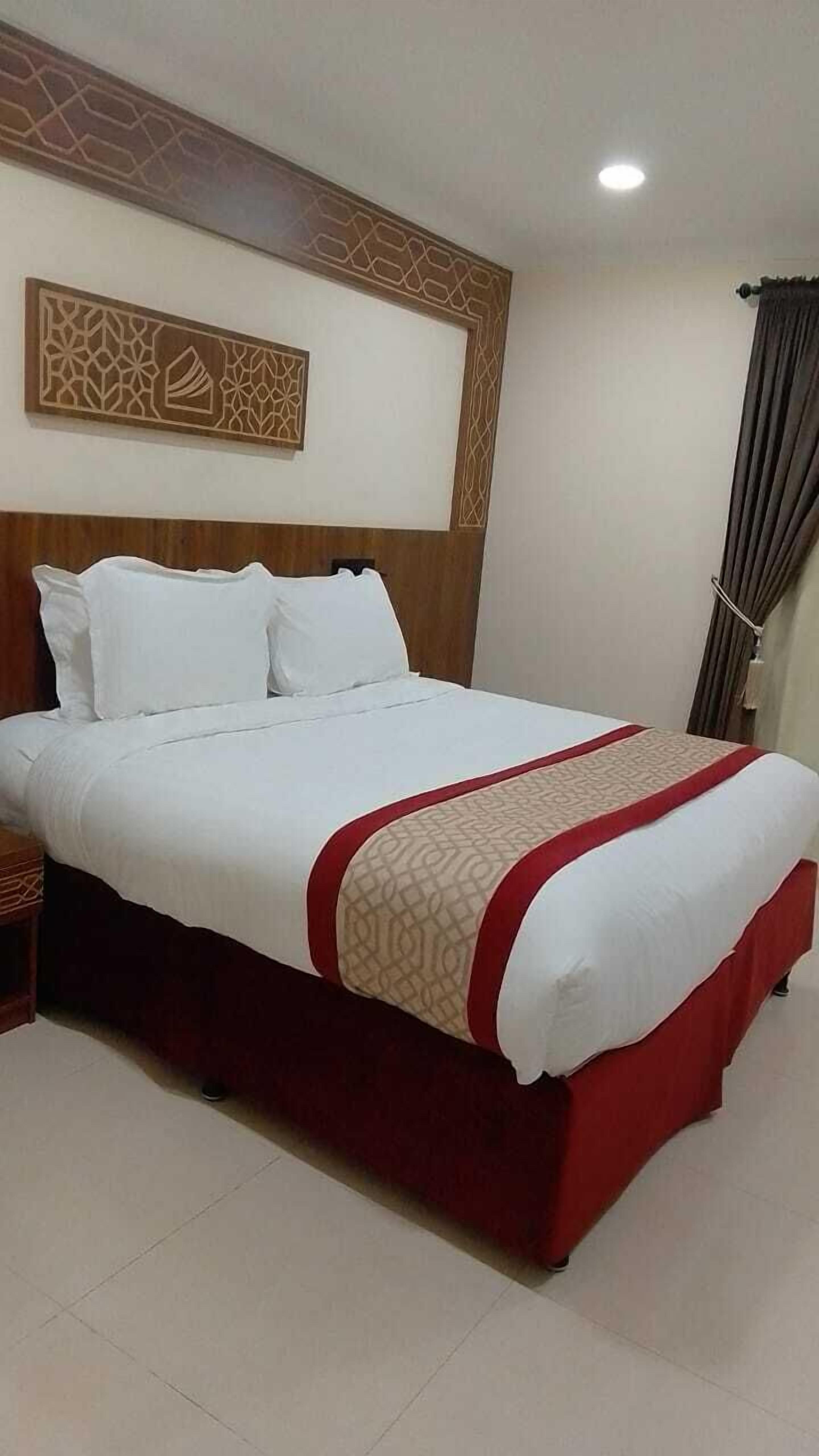 Photo - Mahd Al Resala 3 Hotel