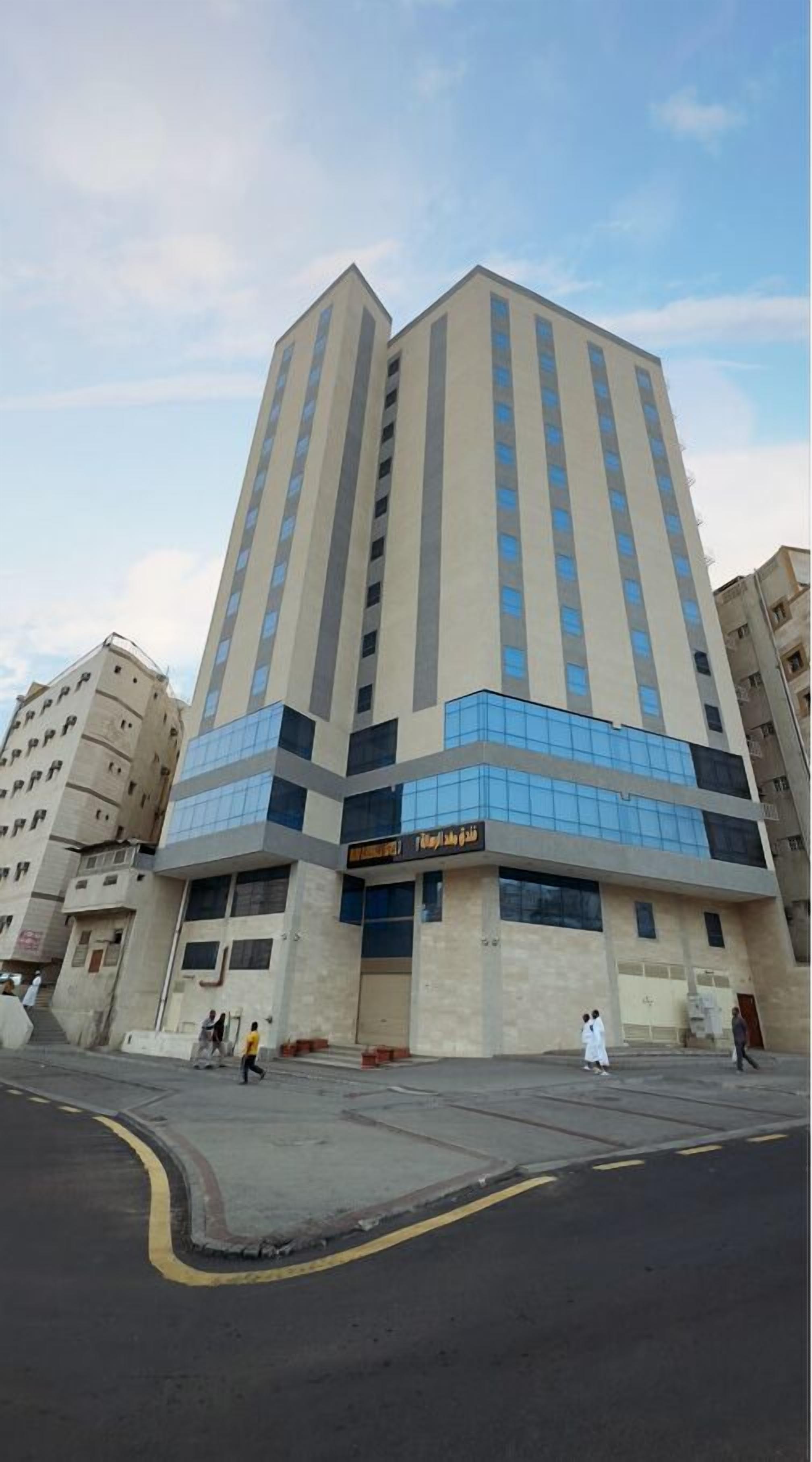 Photo - Mahd Al Resala 3 Hotel