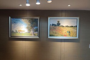 Unclassified image, 5 of 57, button - Fusion International Garden Apartment（Qingpu Branch Of Zhongshan Hospital） (Shanghai)