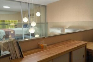 Unclassified image, 4 of 57, button - Fusion International Garden Apartment（Qingpu Branch Of Zhongshan Hospital） (Shanghai)