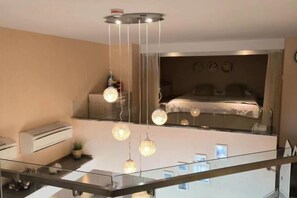 Room - Fusion International Garden Apartment (Shanghai)