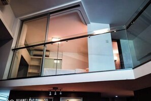 Room - Fusion International Garden Apartment (Shanghai)