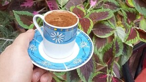 Restaurant - rukiye hanım konağı (Gaziantep)