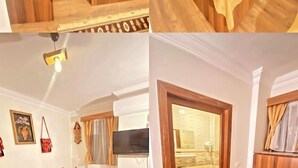 Comfort Triple Room, City View | WiFi (free) - rukiye hanım konağı (Gaziantep)
