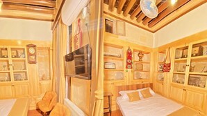 Family Double Room | WiFi (free) - rukiye hanım konağı (Gaziantep)