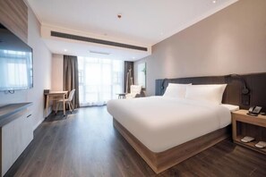 Room - HanTing Hotel (Dujiangyan) (Dujiangyan)
