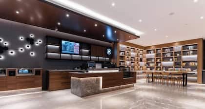 HanTing Hotel (Dujiangyan)