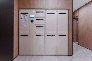 Interior - HanTing Hotel (Dujiangyan) (Dujiangyan)