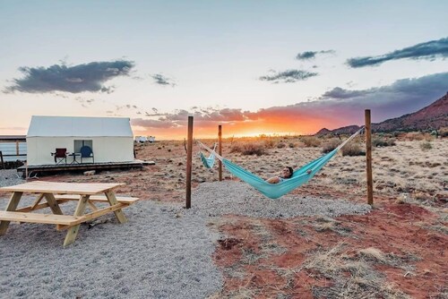 The Nest: Tiny home