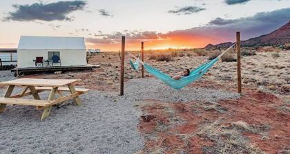 The Nest: Tiny home
