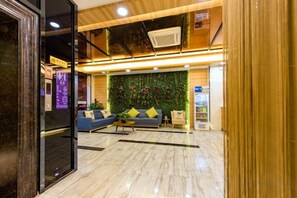 Unclassified image, 4 of 26, button - Xingyue Hotel (Jiangnan Bus Terminal Dashatian Subway Station) (Nanning)