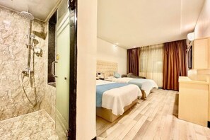 Room - Xingyue Hotel (Jiangnan Bus Terminal Dashatian Subway Station) (Nanning)