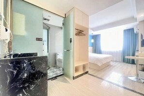 Room - Xingyue Hotel (Jiangnan Bus Terminal Dashatian Subway Station) (Nanning)