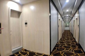 Unclassified image, 5 of 26, button - Xingyue Hotel (Jiangnan Bus Terminal Dashatian Subway Station) (Nanning)